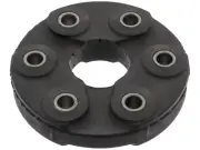 For 1979-1980 BMW 528i Drive Shaft Flex Joint Front Febi 19723CNMJ (for: BMW)