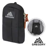 【美國 GREGORY】送》登山用耐磨背包外掛包 QUICK PADDED CORDURA 胸前掛包_135138