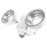 Lumenology Dual Security LED Motion Lights | MaxStrata®