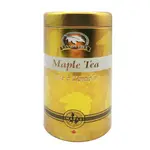 CANADA TRUE MAPLE TEA 鐵罐 楓葉茶 25入 50G