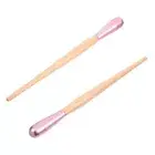 2pcs Face Roller Eye Ice Roller Face Massage Roller Eye Puffiness Ice Roller