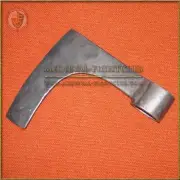 Bearded Axe Head - Petersen's type C