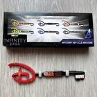 Disney Store Mystery Key Marvel Infinity Saga Ant Man Key