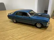 1:18 classic carlectables ford