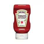 墨西哥 HEINZ TOMATO KETCHUP 亨氏番茄醬 325G