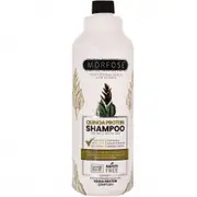 Morfose Quinoa Protein Shampoo – strengthening shampoo for dry and brittle hair, 1000ml