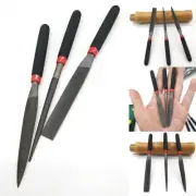 Mini Steel Files Mini Needle File For Stone Glass Metal Carving-Craft.Flat-File