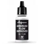 ACRYLICOS VALLEJO 71262 輔助溶劑 噴槍助流劑 AIRBRUSH FLOW IMPROVER 東海