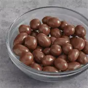 Albanese Milk Chocolate Covered Peanuts 10 lb. WS-711ALB1006