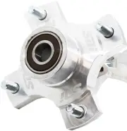 SDi Heavy-Duty Hub Each Front #UDCHR170F Polaris RZR 170 EFI/RZR 170