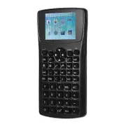 con Multi-function Portable 2.4 inch Display Screen Scientific Calculator, Support Sound Recording / Radio / Music & Video Playing / Picture Browsing