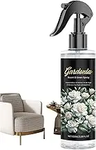 Room Spray Air Freshener - 100ml Long-Lasting Fragrance Gardenia Odor Eliminator,Multi-functional Indoor Air Freshener Home Kitchen Cleaning Supplies For Hotel Bathroom