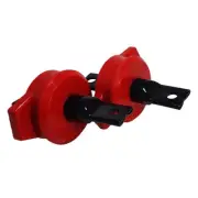 2 x Acura Integra (94-01) PSB Poly Rear Trailing Arm Bushing Kit