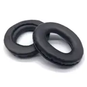 Cushion Earpads Earmuffs Replacement For TECHNICS RP-HTX7 HTX7A
