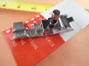 Elasticator Elastic Tape Foot Juki Serger Overlock MO-50e MO-80CB #40131947