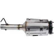 For Ford Super Duty 2008 2009 2010 Dorman Diesel Particulate Filter DPF TCP (for: Ford)
