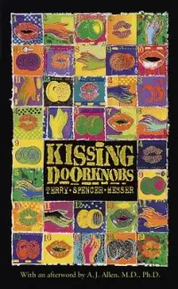 在飛比找博客來優惠-Kissing Doorknobs