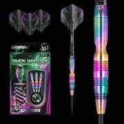 Simon Whitlock 90% Tungsten Darts - Urban Grip