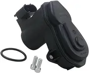 Szwaldaper Parking Brake Actuator 34216794618 12 Torx Rear Hand Brake Parking Brake Electric Actuator Servo, for BMW, for 5er F10 F11 F18, for 6er, for F06 F12 F13 X3 X4 Car Brake Actuator Automotive