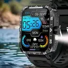 1.95" TFT Sports Smart Watch, Many Options Android 5.0 + IOS 9.0