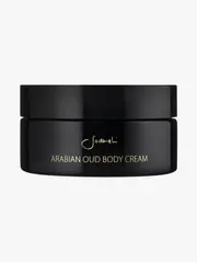 Arabian Oud Body Cream