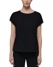Simone Perele Aurore Short Sleeve Pajama Top