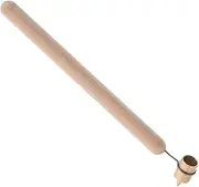 WOONEKY Fluid Correction Pen Detail for Rock Art Scratch Repair Portable Applicator for Consistent Flow and Easy Cleaning for Creative Projects and Touch Ups