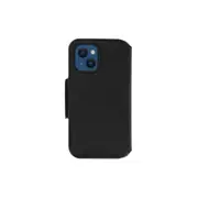 3sixT DuoFolio RFID MagSafe Case Armour Cover Protection For iPhone 13 Black