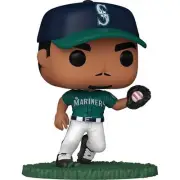 Funko Pop! MLB Seattle Mariners #111 - Julio Rodriguez w/ protector