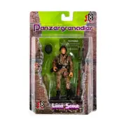 Dragon Models Action Figure 1:6 Arnhem 1944 Panzergrenadier - Lead Scout New
