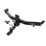 TAG Heavy Duty Towbar to suit Hyundai iLoad & iMax Van (02/08 On) 2000/150kg - T4Z542