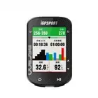 ANT+Cycling GPS Bike Computer Waterproof Bicycle Sensor Group Stopwatch Odomete
