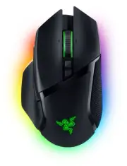 [New] Razer Razor BASILISK V3 PRUETOOTH Wireless Connection FOCUS PRO 30K