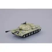 Easy model 1/72 JS-3 Heavy Tank The Egyptian JS-3M 1967 #36246 USA