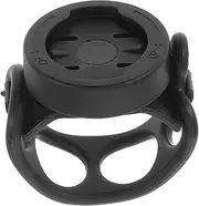 GANAZONO Bike Computer Mount Adapter Rotating Bike Holder for Mountain Cycling Secure Installation Lightweight Design for Performance Tracking and Real Monitoring