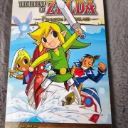 The Legend of Zelda, Vol. 10: Phantom Hourglass (10)