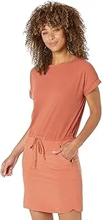[ROYAL ROBBINS] Women's Spotless Evolution Dress