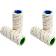 Rollers for FC5 FC7 FC3 FC3D Electric Floor Cleaner Replacement Rollers 2.055-006.0 As Shown