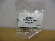 Briggs and Stratton 698805 PRE-PACK ASSEMBLY SCREW KIT