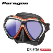 TUSA Paragon Mask M2001 AMAZING MASK