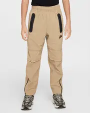 Nike Tech Older Kids' (Boys') Woven Trousers