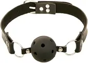 Fetish Fantasy Series Breathable Ball Gag
