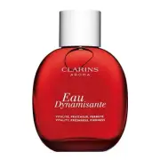 BRAND NEW CLARINS Eau Dynamisante Eau De Soins Fragrance 50ml
