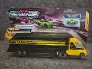 MicroMachines Mini Vehicle Hauler Series 1
