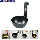 Tools Egg Molds Spoon Boiled Holder Egg Cooker Eggs Maker Egg Steamer Rack