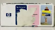New Genuine HP 83 Light Magenta 680ml Ink Cartridge DesignJet 5000 Box