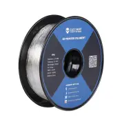 SainSmart TPU Filament 1.75mm, 800g, Clear