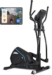 Lifespan Fitness X-41 Cross Trainer