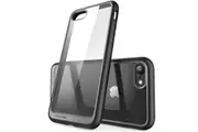 For Iphone Se 2022 / 2020 Iphone 7 / 8 Case 4.7 Inch Ub Style Premium Hybrid Protective Tpu Bumper Pc Clear Back Case