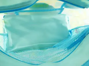 【震撼精品百貨】大耳狗 Cinnamoroll 透明水桶袋【共1款】 震撼日式精品百貨